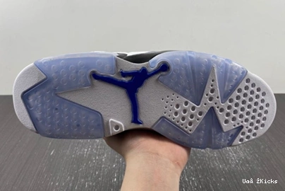 GoodFit CT8529- 665 6 Jordan Retro 612 0929